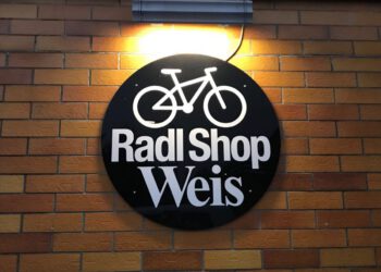 Radl Shop Weis, Würzburg