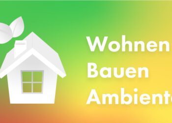 Einladung Sa. 22.02. u. So. 23.02. zur Messe WOHNEN BAUEN AMBIENTE